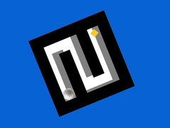 Juego Maze Rotate