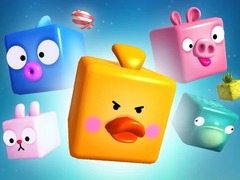 Juego Mahjong Pet Quest