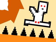 Juego Escape or Die
