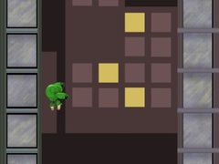 Juego Robo Wall Crawler