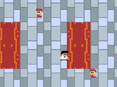 Juego The Best Man Rises