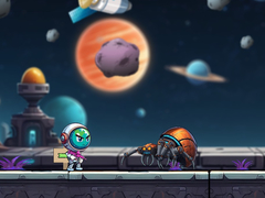 Juego Spider Hunters