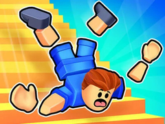Juego Robux Destruction! Ragdoll Show!