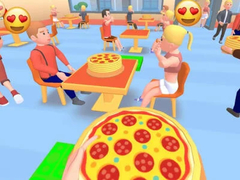 Juego Pizza Simulator