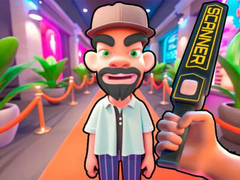 Juego Nightclub Security Guard