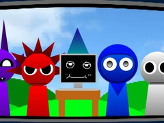 Juego Sprunki 1996
