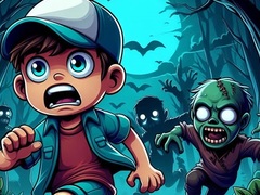 Juego Zombie Chase