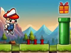 Juego Mighty Run
