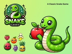 Juego Snake Classic