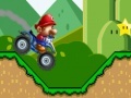 Juego Mario ATV 2