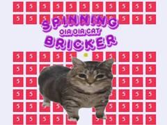 Juego Spinning Uia Uia Cat Bricker