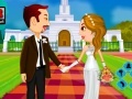 Juego California wedding