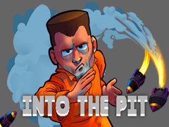 Juego Into the Pit