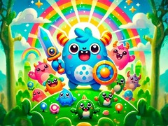 Juego Idle Legend