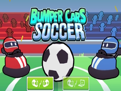 Juego Bumper Cars Soccer