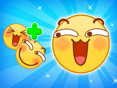 Juego Emoji Merge Fun Moji