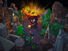 Juego Fight to the end