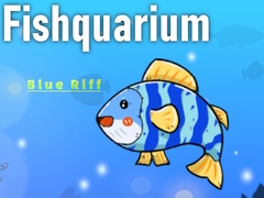 Juego Fishquarium