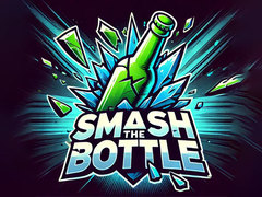 Juego Smash The Bottle