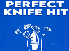 Juego Perfect Knife Hit