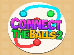 Juego Connect the Balls 2