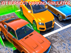 Juego GT Burnout Parking Simulator