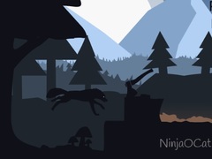 Juego The Last Fox