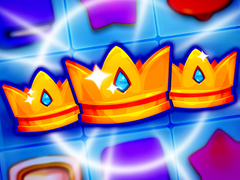 Juego Royal Jewels Match