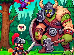 Juego Dragon Hunter