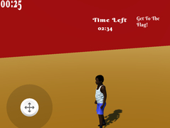 Juego A Boy In A Puzzle!