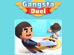Juego Gangsta Duel 