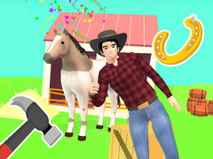 Juego Fix The Hoof