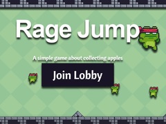 Juego Rage Jump 