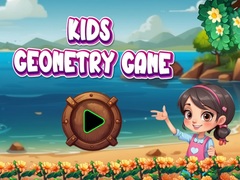 Juego Kids Geometry Game
