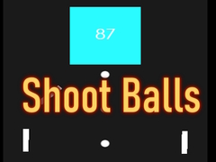 Juego Shoot Balls