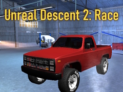 Juego Unreal Descent 2: Race