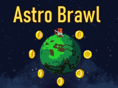 Juego Astro Brawl