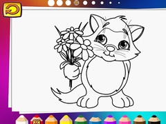 Juego Fun Coloring Adventure For Kids