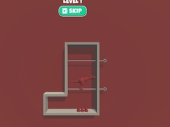 Juego Rescue Dinosaur