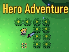 Juego Hero Adventure