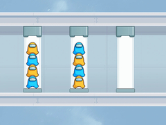 Juego Imposter Sorter