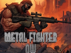 Juego Metal Fighter OW