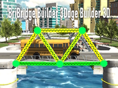 Juego Bridge Builder 3D