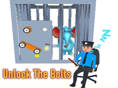 Juego Unlock The Bolts