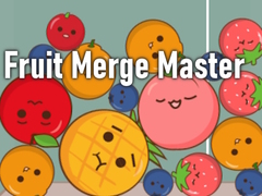 Juego Fruit Merge Master