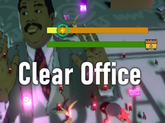 Juego Clear Office
