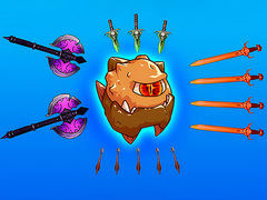 Juego Weaponsmith Evolution