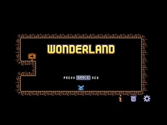 Juego Wonderland