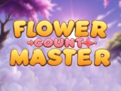 Juego Flower Count Master