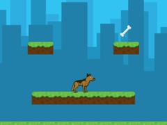 Juego Dog Escape